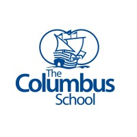 The Columbus School Logo