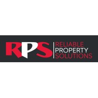 Reliable Property Solutions, LLC Logo