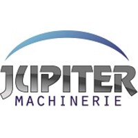 Jupiter Machinerie Logo