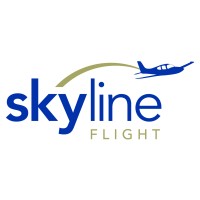 Skyline Flight Logo