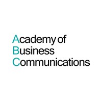 Academy of Business Communications Logo