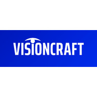 VisionCraft Logo