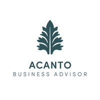 Acanto Business Advisor Logo