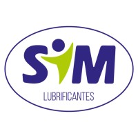 SIM Lubrificantes Logo