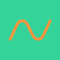 Healthwave Hub Logo