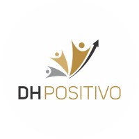 DH Positivo Consultoria em Desenvolvimento Humano Logo