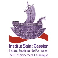 ISFEC Institut Saint Cassien Logo