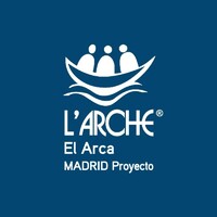 Fundación El Arca de Madrid Logo