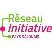 Initiative Pays Salonais Logo