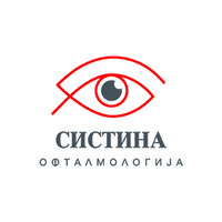 Sistina Oftalmologija - Svjetlost Group Logo