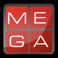 MEGA Systems, Inc. Logo