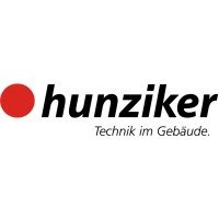 Hunziker Partner AG Logo