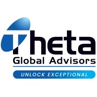 Theta Global Advisors LLP Logo
