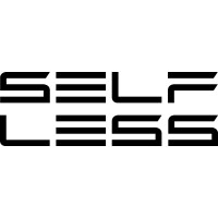 Selfless Films | Creative Film Production 🎥 Logo