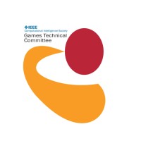 IEEE Argentina Games Technical Committee Logo