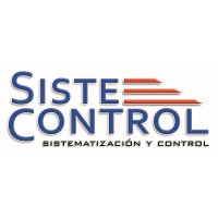Sistecontrol S.A.S. Logo