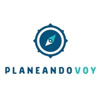 Planeando Voy Logo
