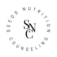Seeds Nutrition Counseling Logo