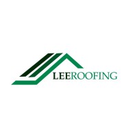 Lee Roofing Logo