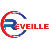 Reveille Energy Innovation Logo
