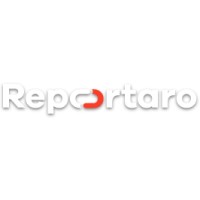 Reportaro Logo