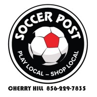 Soccer Post of Cherry Hill Logo