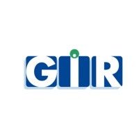 GIR Gestion de pool de véhicules Logo