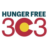 Hunger Free 303 Logo