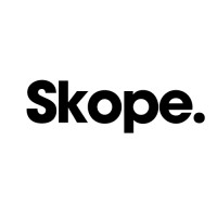 Skope Logo