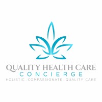 Quality Health Care Concierge Logo