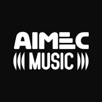 AIMEC Music Logo
