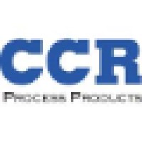 CCR Process Products Logo