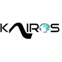 Kairos Conveyor Logo