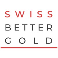 Swiss Better Gold Association Logo