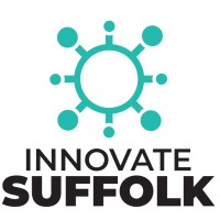 Innovate Suffolk Logo