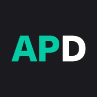 Arturas P. Design Logo