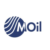 Murillo Oil Gestión SLU Logo