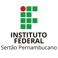 Instituto Federal de Educação, Ciência e Tecnologia do Sertão Pernambucano Logo