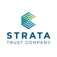 STRATA Trust Company Logo
