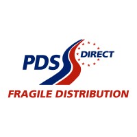 PDS Direct LTD Logo