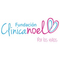Fundación Clínica Noel Logo