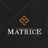 Matrice Investimentos Logo