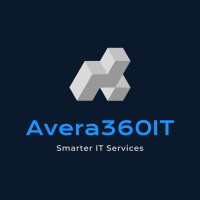 Avera360IT Logo