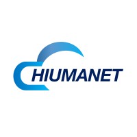 HIUMANET Logo