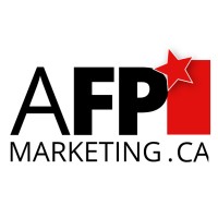 AFPmarketing.ca Logo