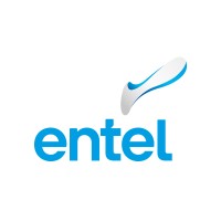 ENTEL BOLIVIA Logo