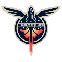 Hyper Accelerator Logo