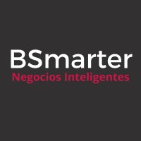 Soluciones Empresariales BSmarter Logo