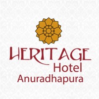 Heritage Hotel Anuradhapura Logo