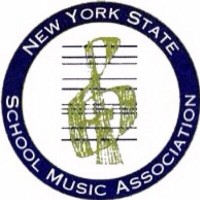 New York State School Music Association (NYSSMA) Logo